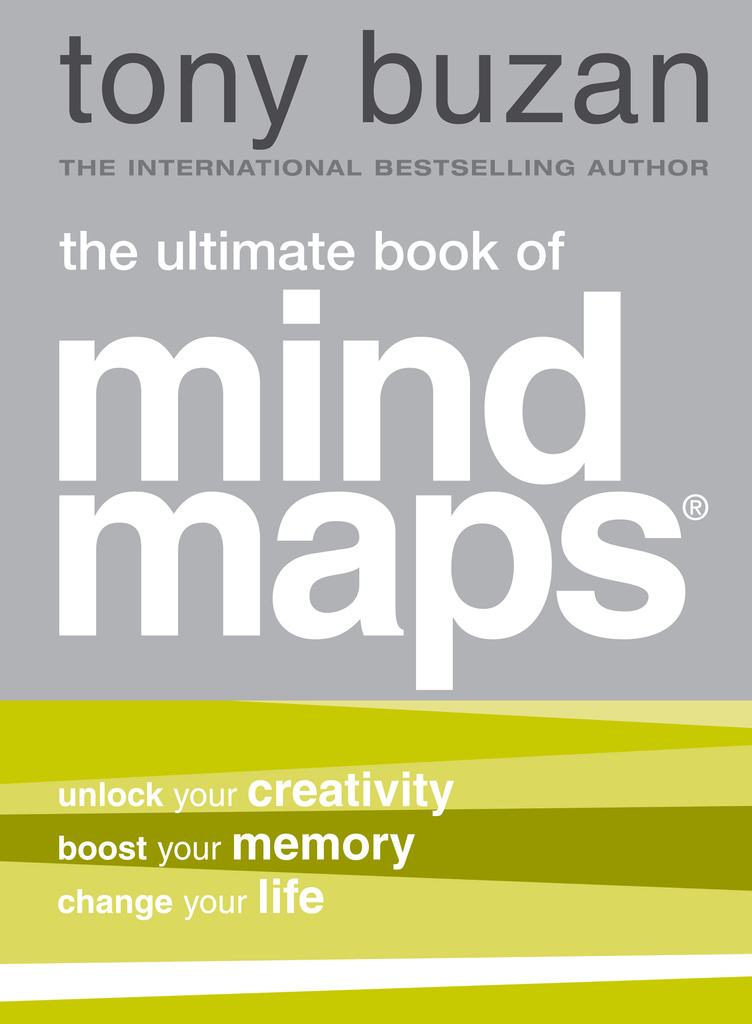 The Ultimate Book of Mind Maps by Tony Buzan Book Read Online