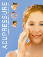 Acupressure: Simple Steps to Health: Discover your Body’s Powerpoints For Health and Relaxation
