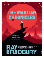 The Martian Chronicles