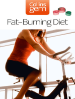 Fat-Burning Diet