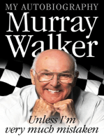 Murray Walker