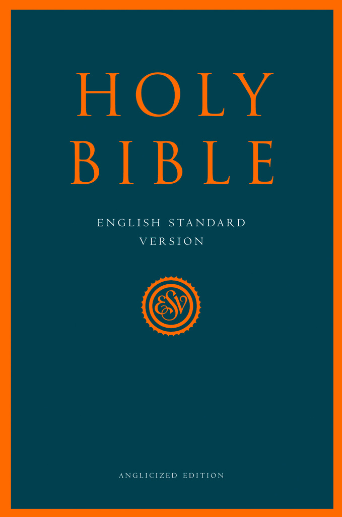 Read Holy Bible Online by Collins Anglicised ESV Bibles Books