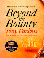 Beyond the Bounty