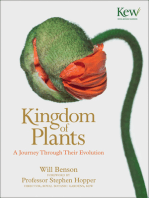 Kingdom of Plants: A Journey Through Their Evolution