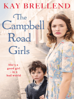 The Campbell Road Girls