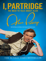 I, Partridge