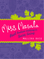 Miss Masala
