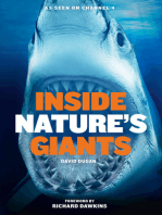 Inside Nature’s Giants