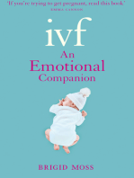 IVF: An Emotional Companion