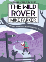 The Wild Rover: A Blistering Journey Along Britain’s Footpaths