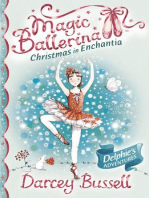 Christmas in Enchantia