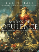 Marks of Opulence: The Why, When and Where of Western Art 1000–1914 (Text Only)