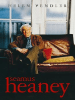 Seamus Heaney (Text Only)