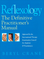 Reflexology: The Definitive Practitioner's Manual: Recommended by the International Therapy Examination Council for Students and Practitoners