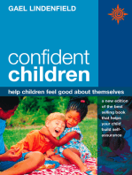 Confident Children: Help children feel good about themselves
