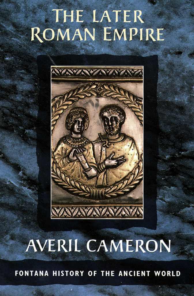 Read The Later Roman Empire (Text Only) Online by Averil Cameron Books