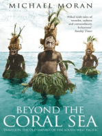 Beyond the Coral Sea: Travels in the Old Empires of the South-West Pacific (Text Only)