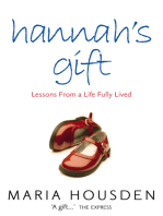 Hannah’s Gift