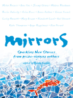 Mirrors: Sparkling new stories from prize-winning authors