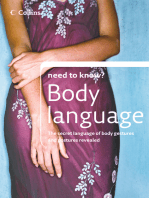 Body Language