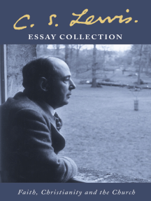 C.s. lewis essay collection and other short pieces pdf picture