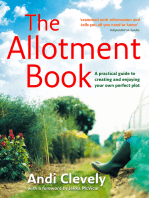 The Allotment Book