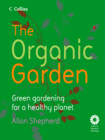 The Organic Garden