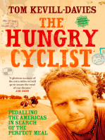 The Hungry Cyclist