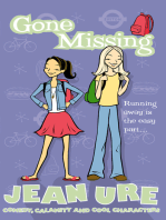 Gone Missing