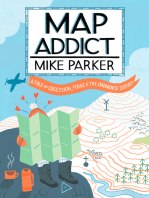 Map Addict: The Bestselling Tale of an Obsession