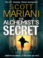 The Alchemist’s Secret