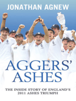 Aggers’ Ashes