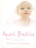 Angel Babies: And Other Amazing True Stories of Guardian Angels