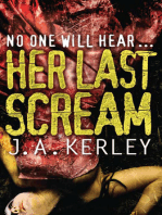 Her Last Scream