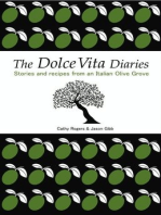 The Dolce Vita Diaries