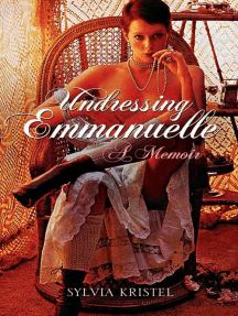 Minimum Av Uncensored - Read Undressing Emmanuelle: A memoir Online by Sylvia Kristel | Books
