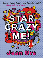 Star Crazy Me