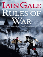 Rules of War