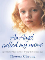 An Angel Called My Name