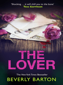 The Lover by Beverly Barton - Ebook | Scribd