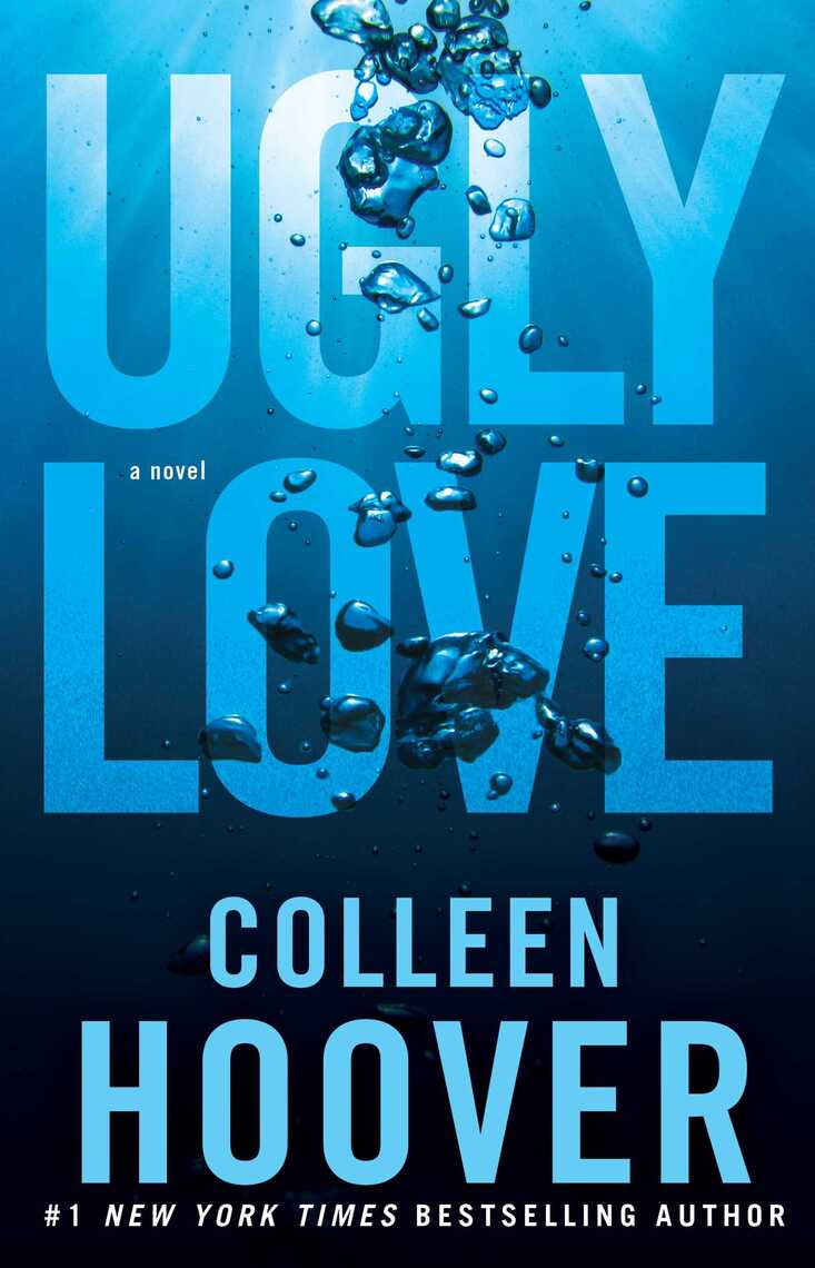 Ugly Love by Colleen Hoover - Book - Read Online
