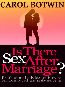 Is There Sex After Marriage? by Carol Botwin - Ebook | Scribd