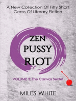 Zen Pussy Riot