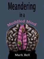 Meandering in a Muddled Mind