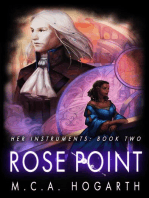 Rose Point (Her Instruments Book 2)