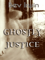 Ghostly Justice