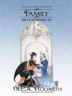 Family: The Dreamhealers Duology, #5
