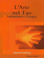 L'Arte nel Tao: Ispirazione e Terapia