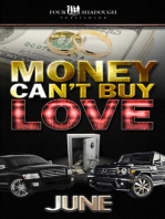 Money Can't Buy Love