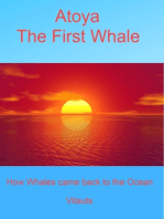Atoya The First Whale